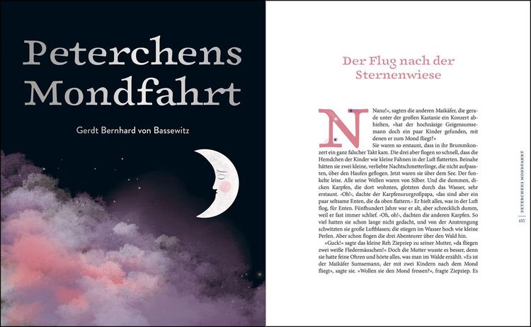 Produktbild: Magie der Nacht