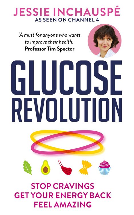 Produktbild: Glucose Revolution