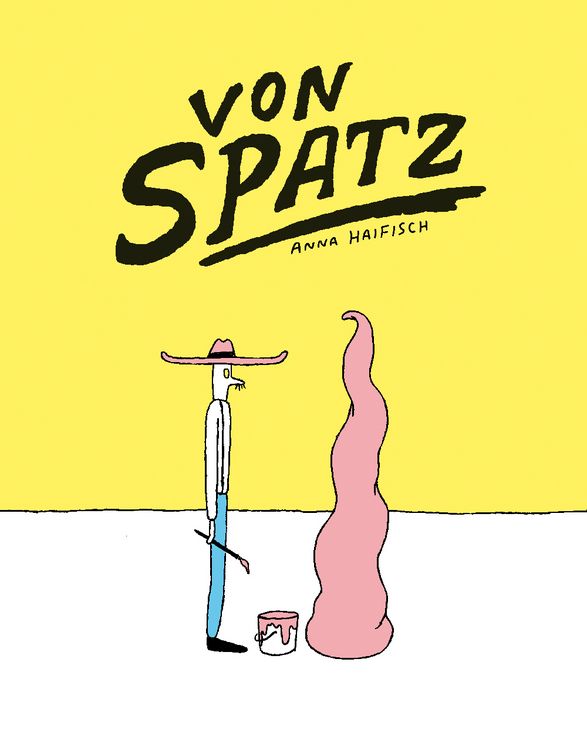 Produktbild: Von Spatz