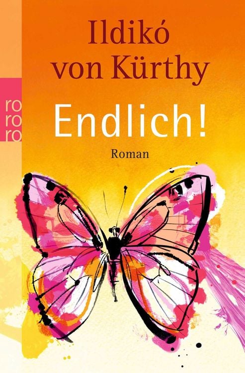 Produktbild: Endlich!