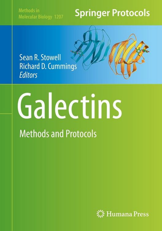 Produktbild: Galectins