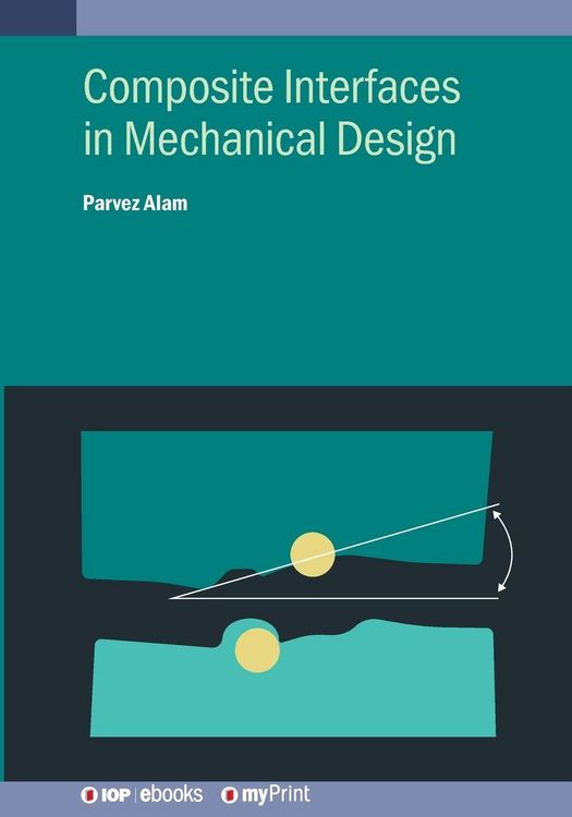 Produktbild: Composite Interfaces in Mechanical Design