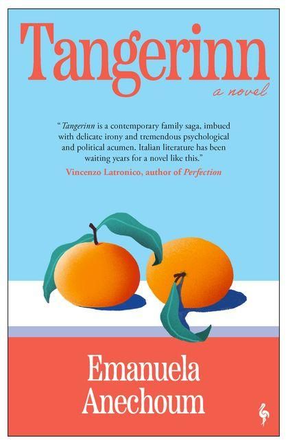 Produktbild: Tangerinn