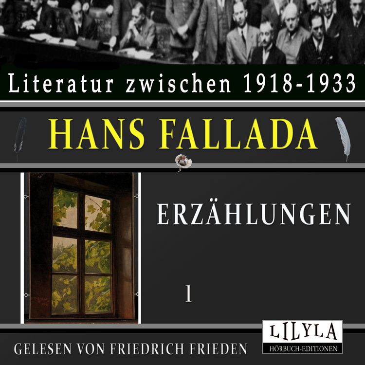 Produktbild: Erz&auml;hlungen 1