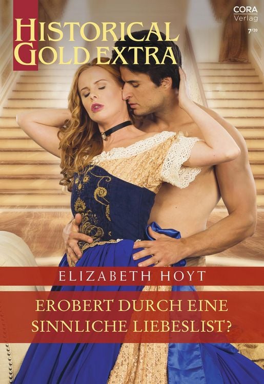 Produktbild: Erobert durch eine sinnliche Liebeslist?
