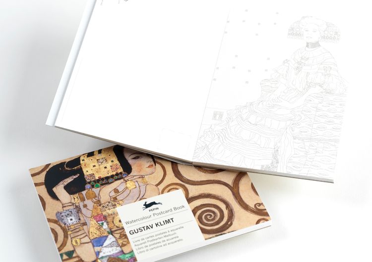 Produktbild: Gustav Klimt