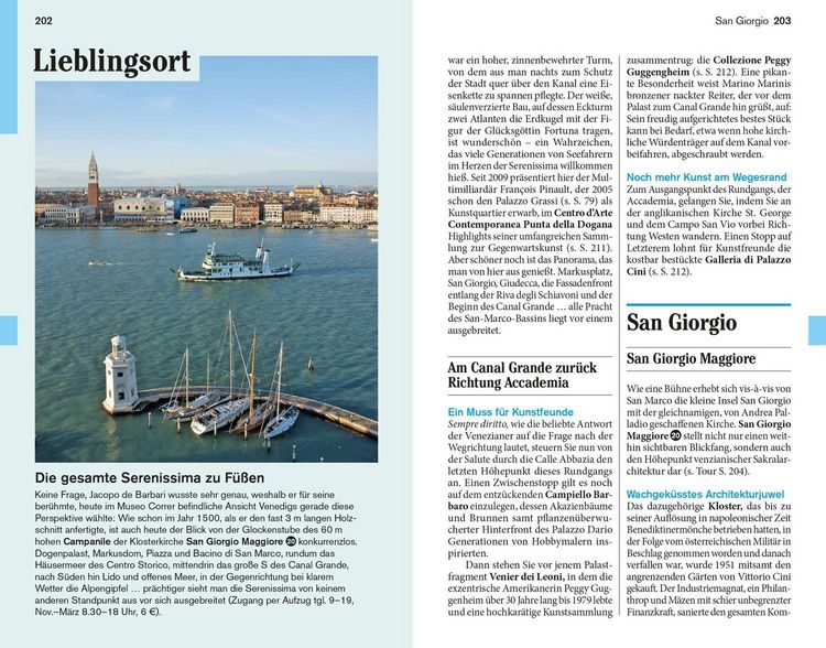 Produktbild: DuMont Reise-Taschenbuch Venedig