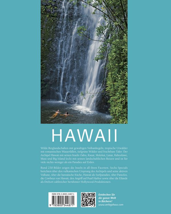 Produktbild: Horizont Hawaii