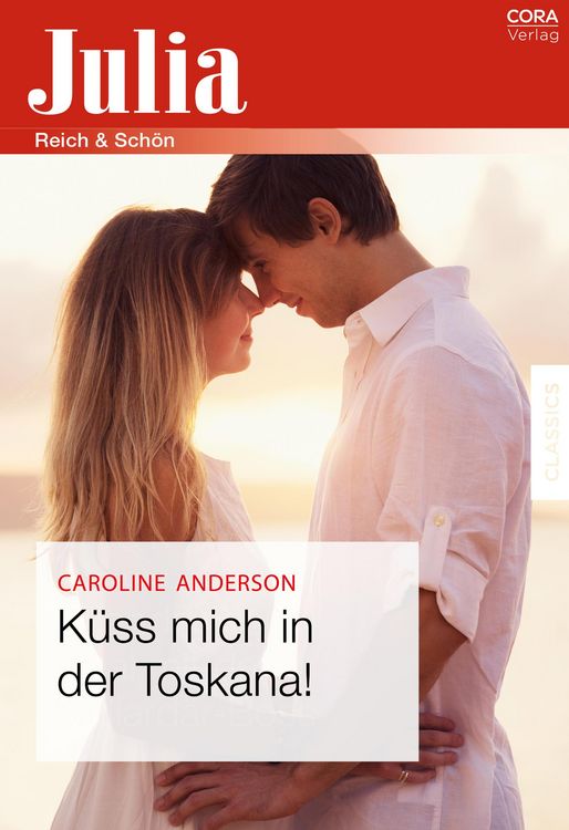 Produktbild: K&uuml;ss mich in der Toskana!