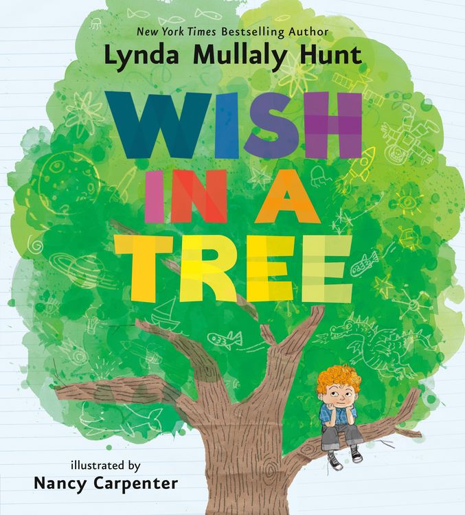 Produktbild: Wish in a Tree