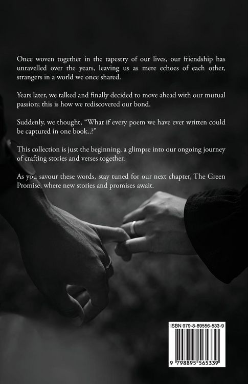 Produktbild: The Knots of Pinkie Fingers