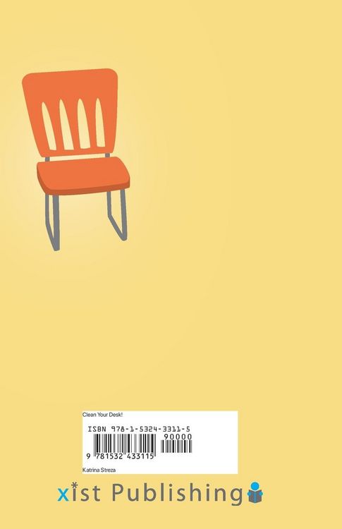 Produktbild: Clean Your Desk!