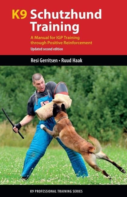Produktbild: K9 Schutzhund Training