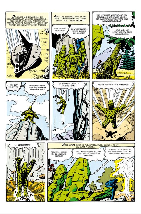 Produktbild: Thor Anthologie: Geschichten aus Asgard