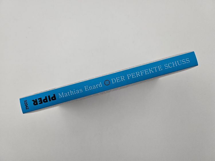 Produktbild: Der perfekte Schuss