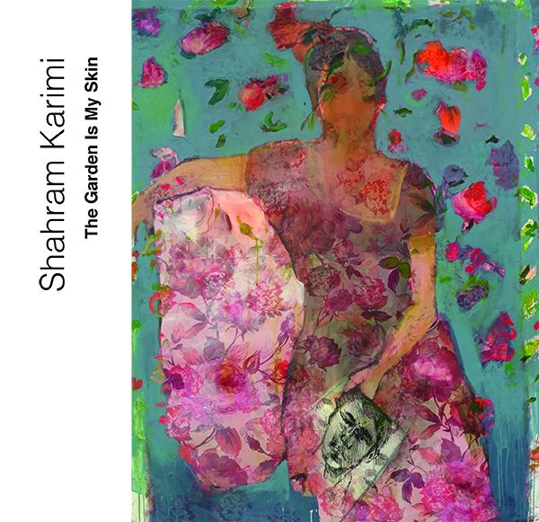 Produktbild: The Garden Is My Skin