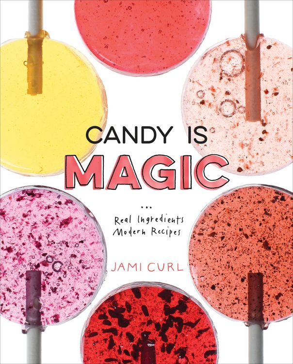 Produktbild: Candy Is Magic