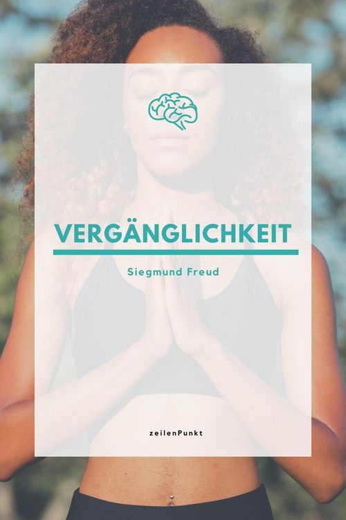 Produktbild: Verg&auml;nglichkeit