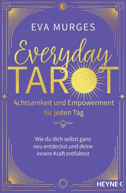 Produktbild: Everyday Tarot &ndash; Achtsamkeit und Empowerment f&uuml;r jeden Tag