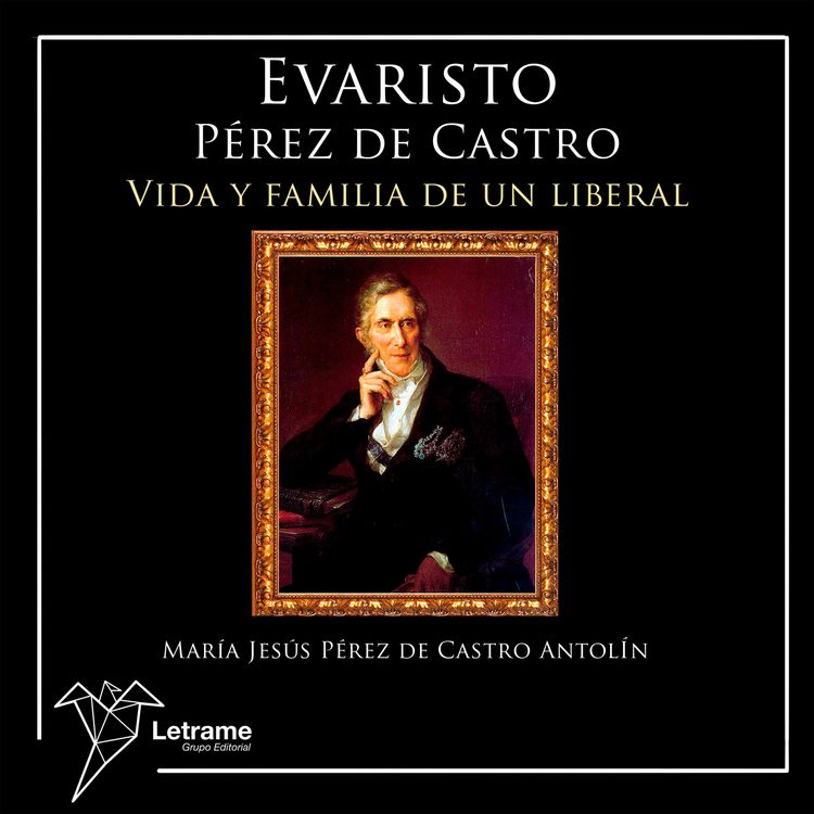 Produktbild: Evaristo P&eacute;rez de Castro
