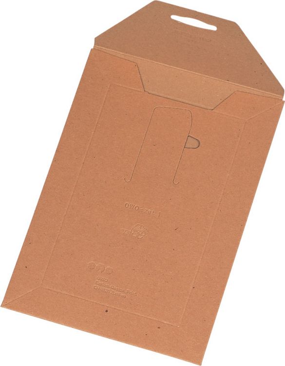 Produktbild: SWISS PAC Versandtaschen OWO-zet