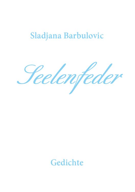 Produktbild: Seelenfeder