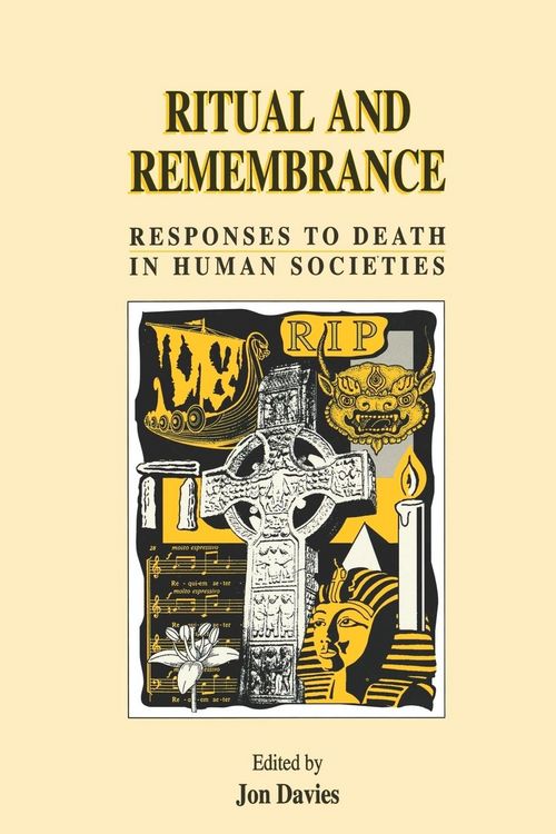 Produktbild: Ritual and Remembrance