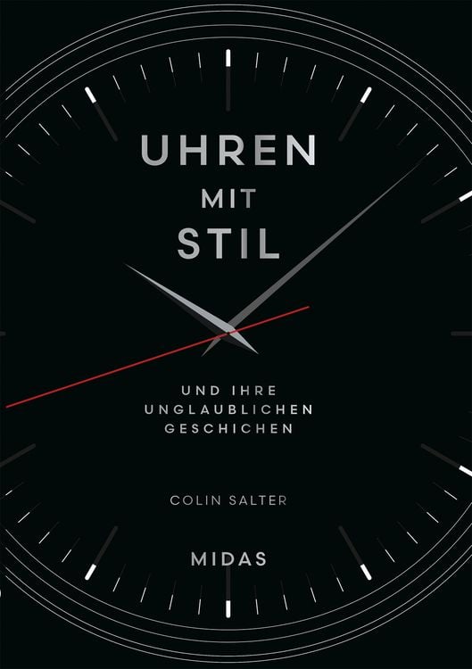 Produktbild: Uhren mit Stil