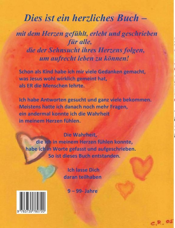 Produktbild: Gottes Kind - Sei wer du bist