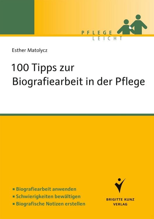 Produktbild: 100 Fragen zur Biografiearbeit