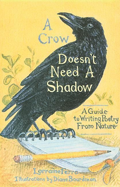 Produktbild: Crow Doesnt Need a Shadow