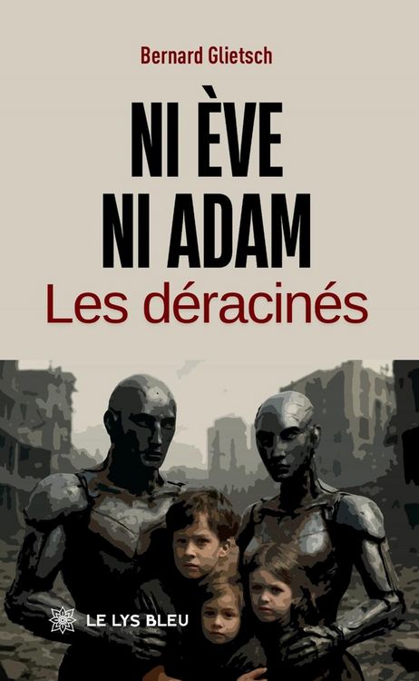 Produktbild: Ni eve ni adam