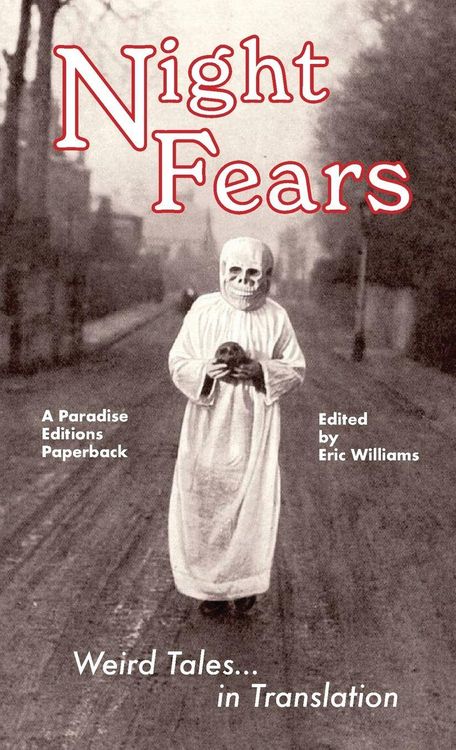Produktbild: Night Fears