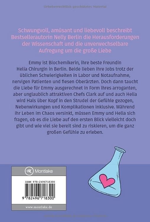 Produktbild: Liebe auf den ersten Blick