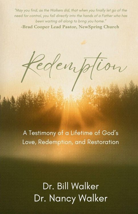 Produktbild: Redemption