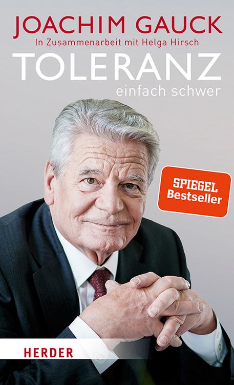 Produktbild: Toleranz: einfach schwer