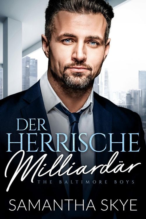 Produktbild: Der Herrische Milliard&auml;r