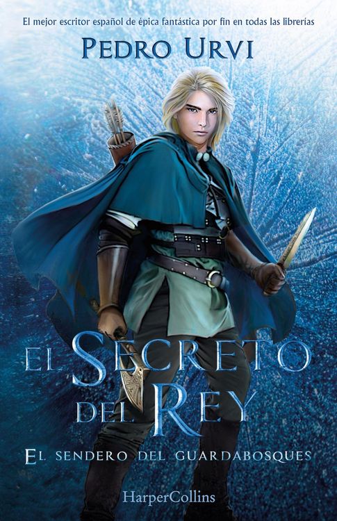 Produktbild: El Secreto del Rey (the King's Secret)