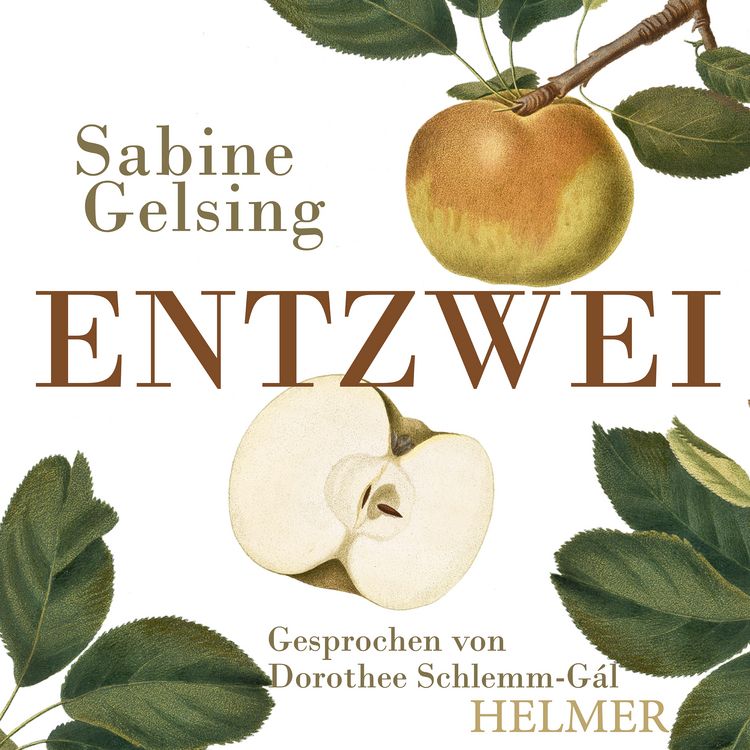 Produktbild: Entzwei