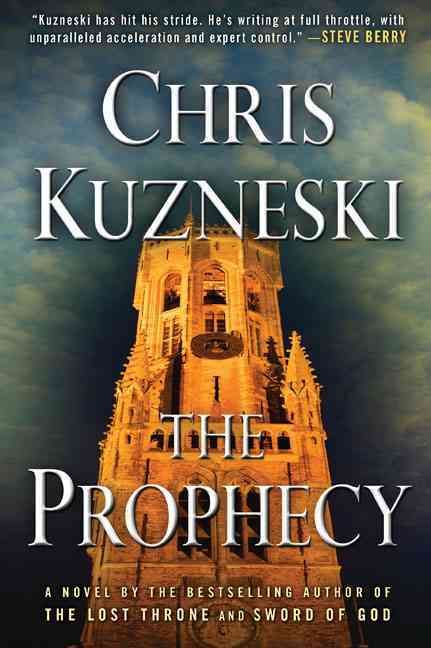 Produktbild: Prophecy