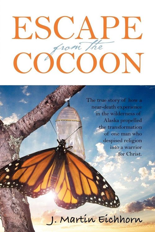 Produktbild: Escape from the Cocoon