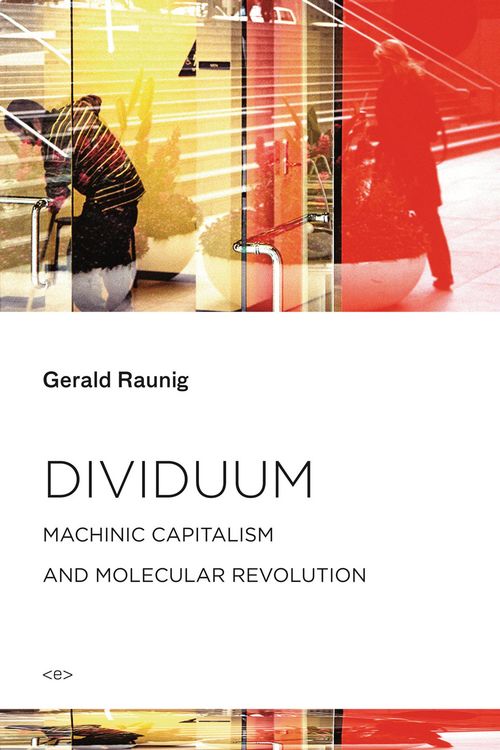 Produktbild: Dividuum