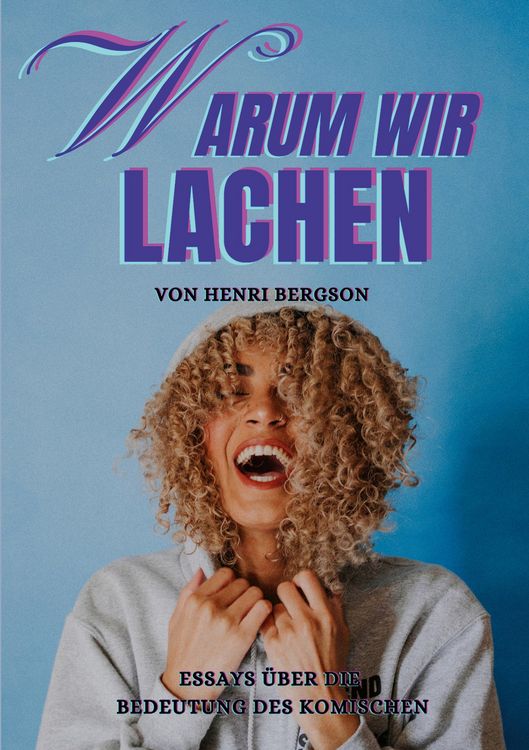 Produktbild: Warum wir lachen