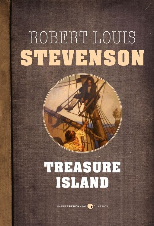 Produktbild: Treasure Island