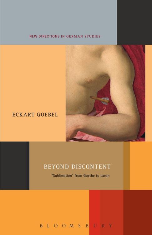 Produktbild: Beyond Discontent