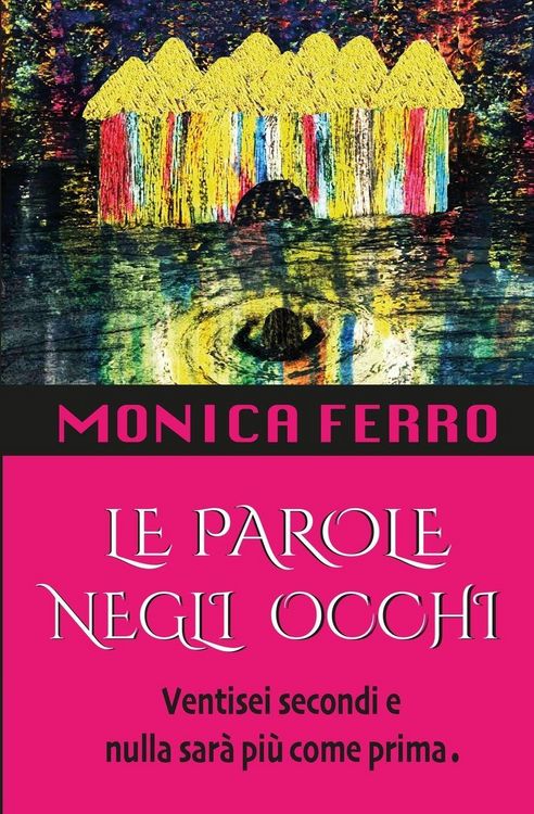Produktbild: Le Parole Negli Occhi