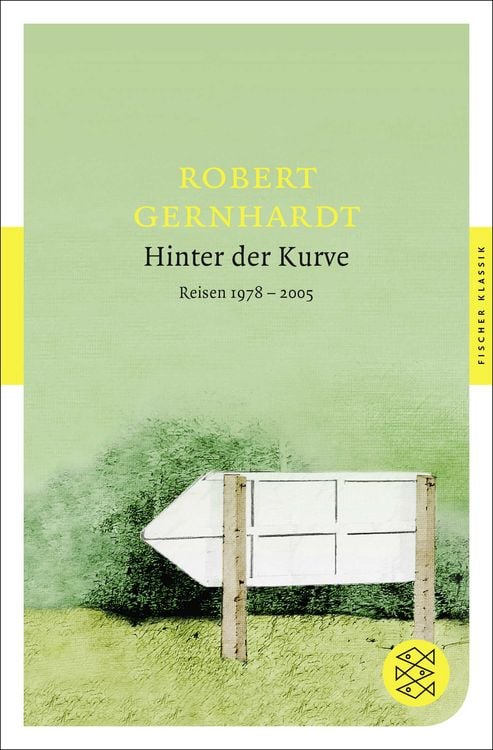 Produktbild: Hinter der Kurve