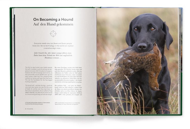 Produktbild: Jagd - Das ultimative Buch