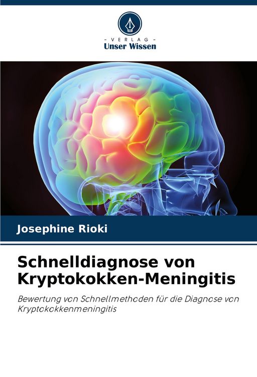 Produktbild: Schnelldiagnose von Kryptokokken-Meningitis