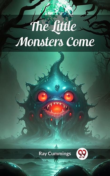 Produktbild: The Little Monsters Come